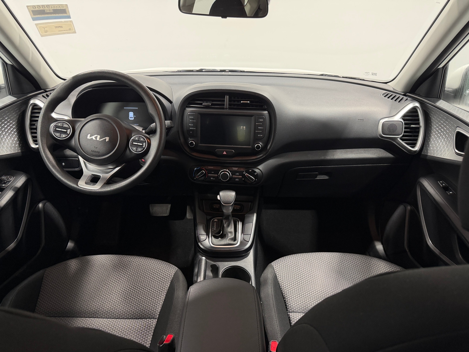Thumbnail: 2025 Kia Soul - 3