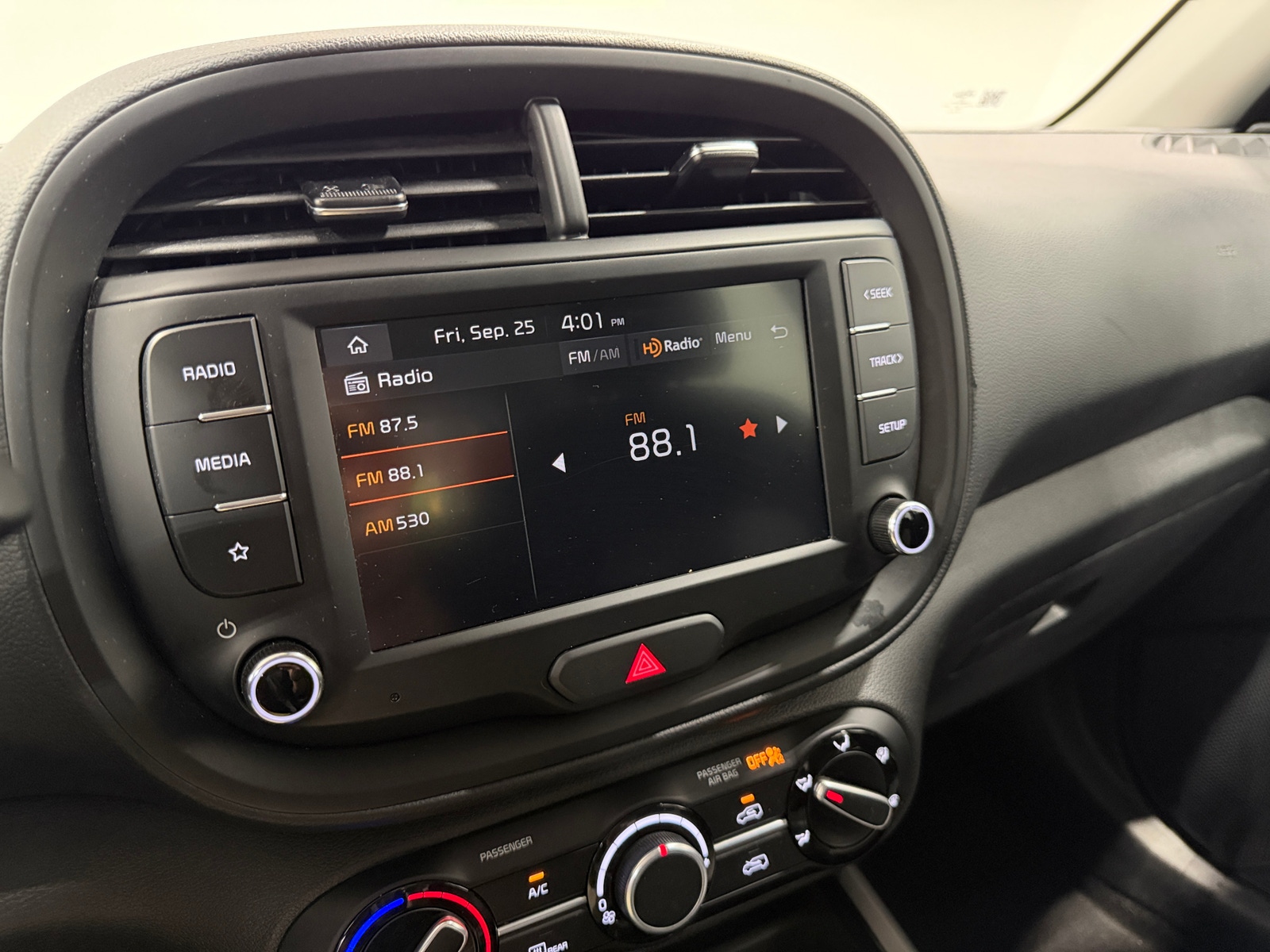 Thumbnail: 2025 Kia Soul - 4