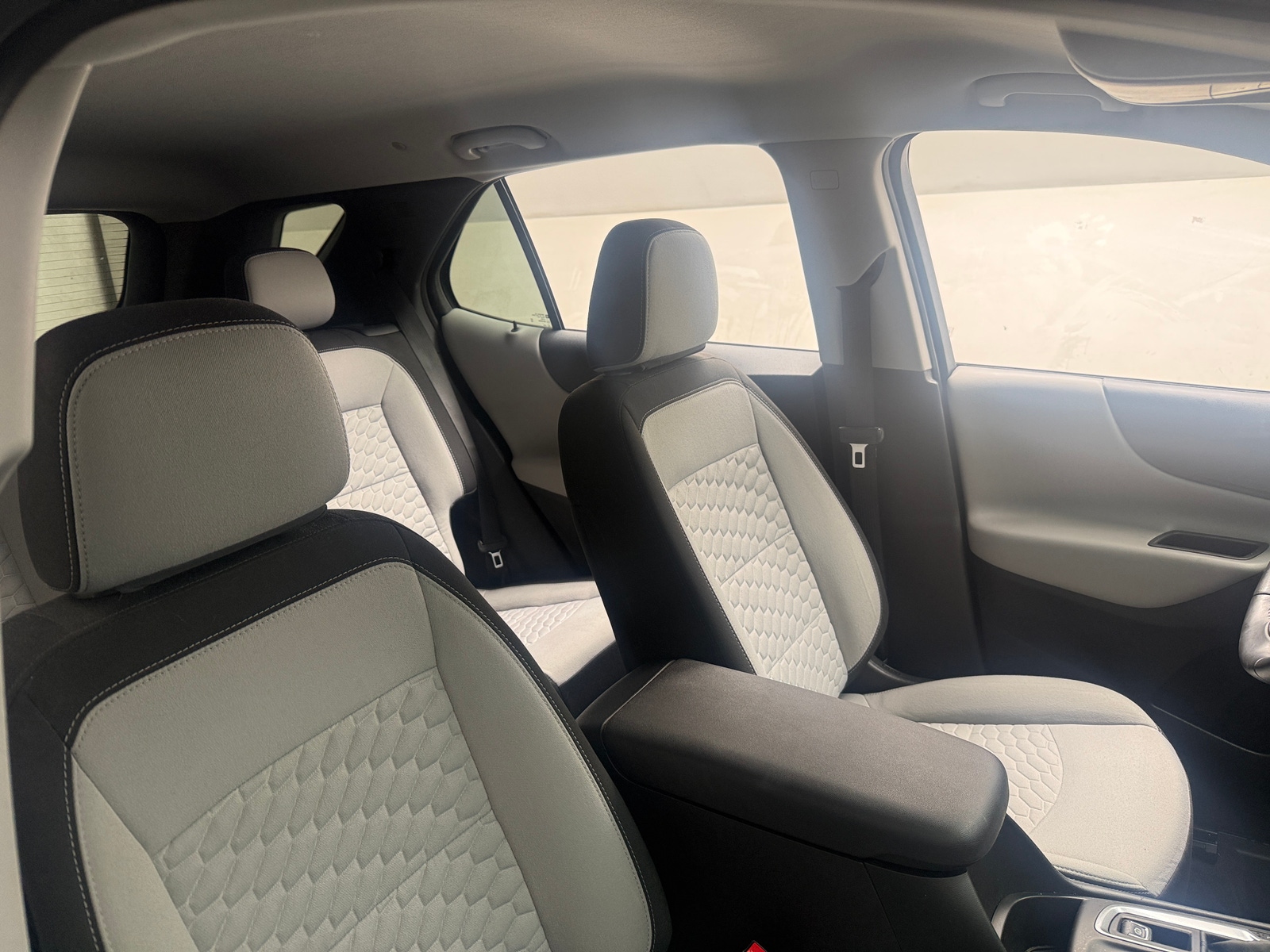 Thumbnail: 2020 Chevrolet Equinox - 2