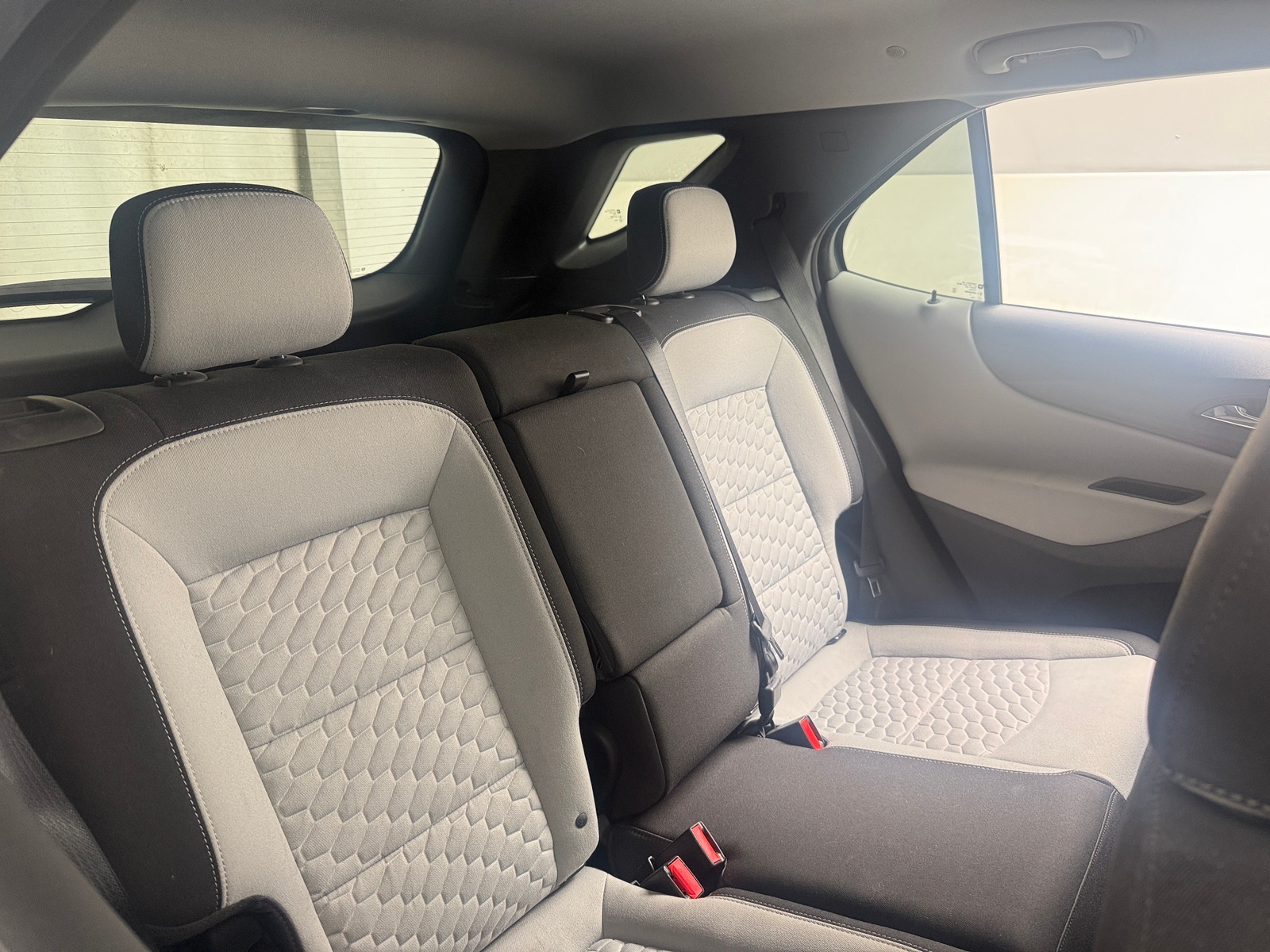 Thumbnail: 2020 Chevrolet Equinox - 6