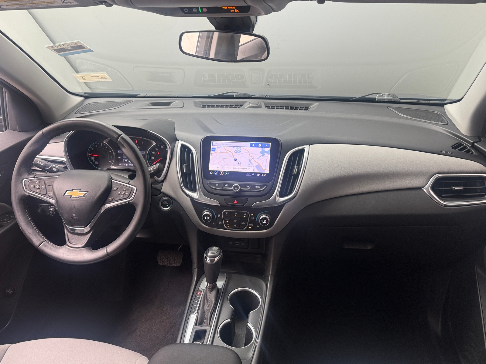 Thumbnail: 2020 Chevrolet Equinox - 3