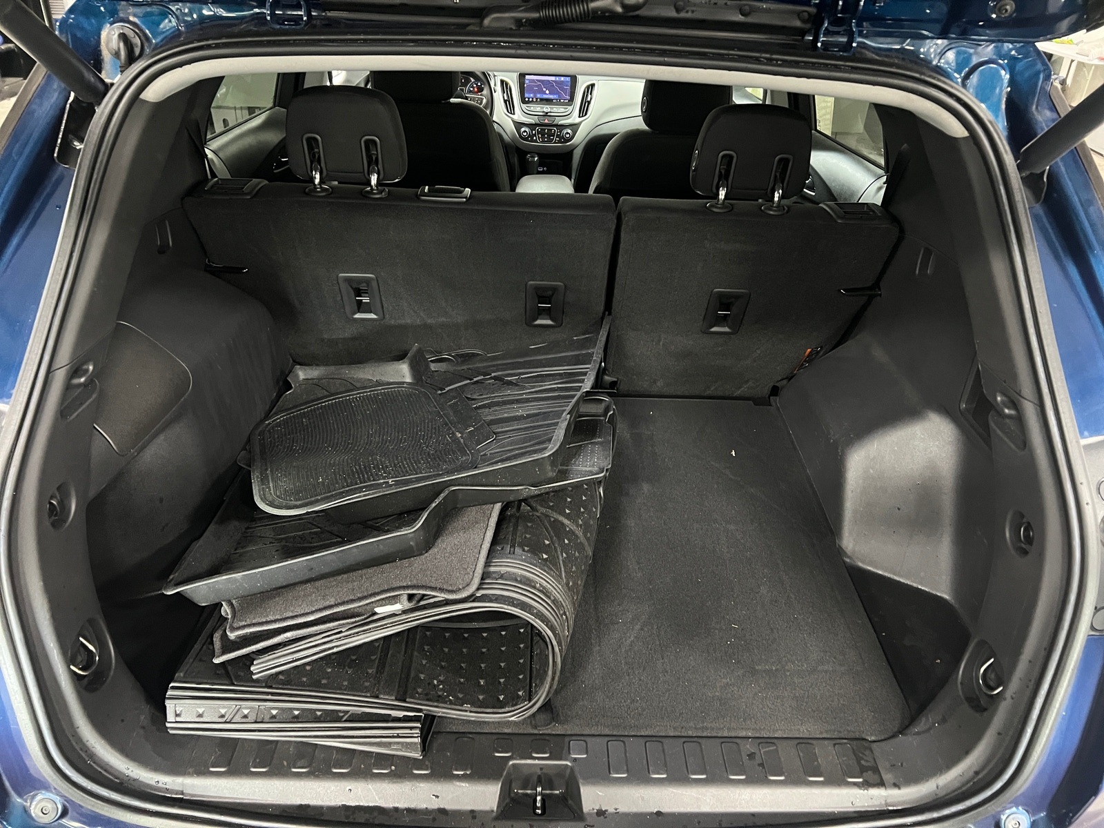 Thumbnail: 2020 Chevrolet Equinox - 7