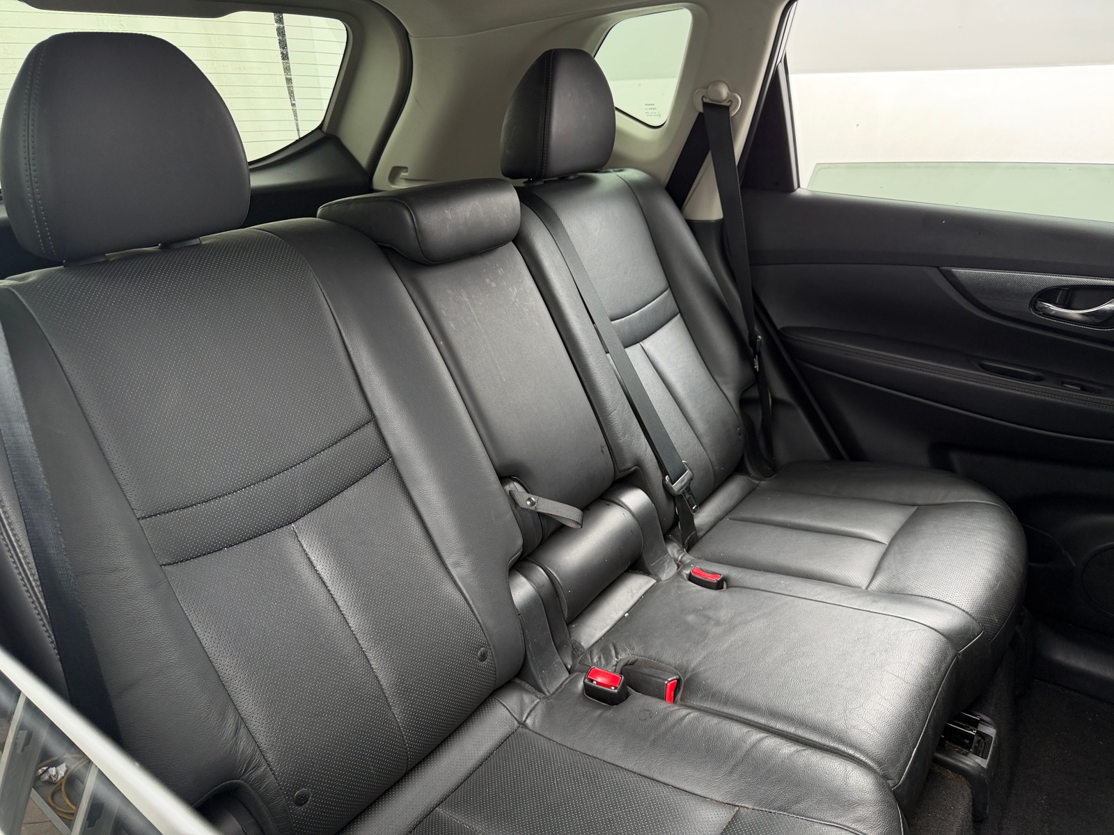Thumbnail: 2015 Nissan Rogue - 5