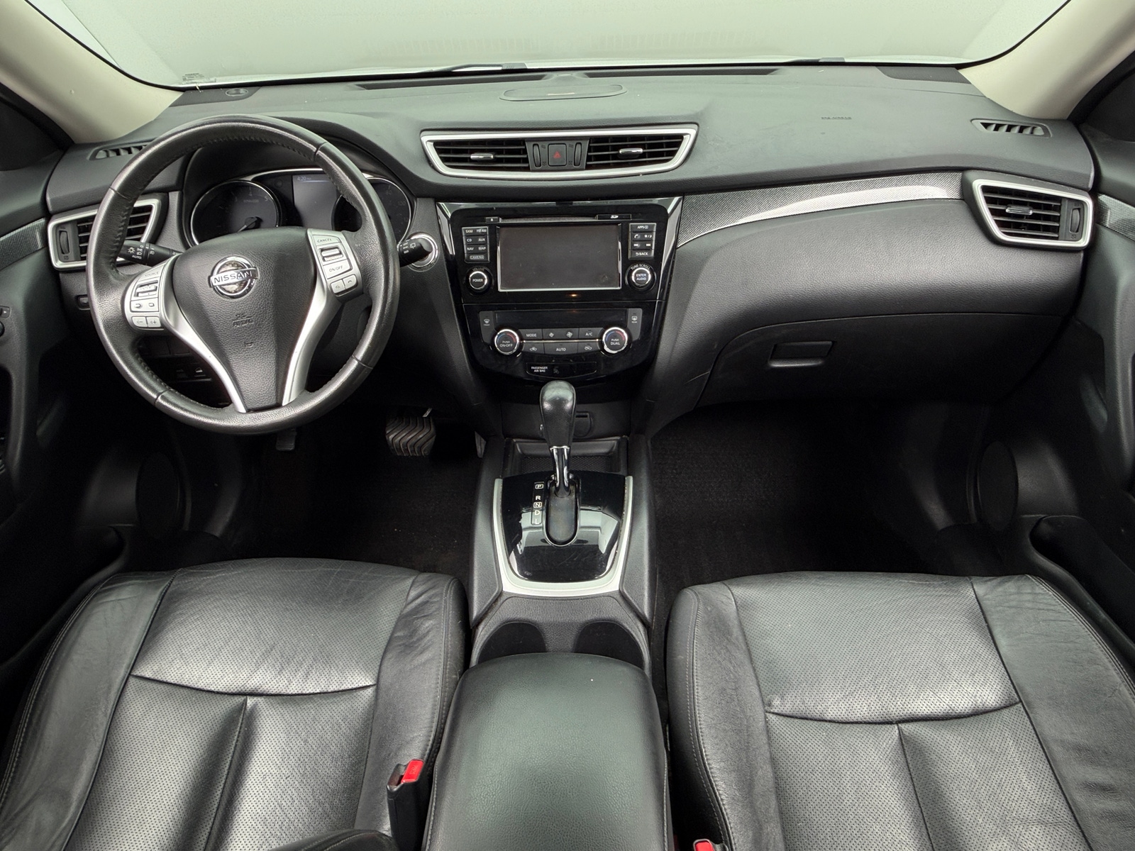 Thumbnail: 2015 Nissan Rogue - 2