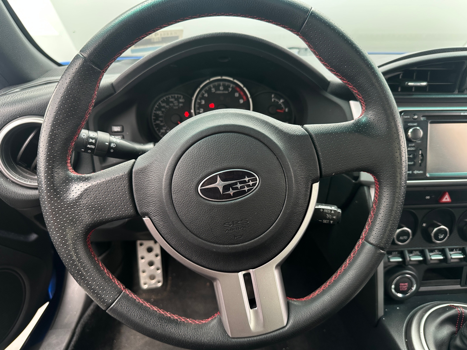 Thumbnail: 2013 Subaru BRZ - 3