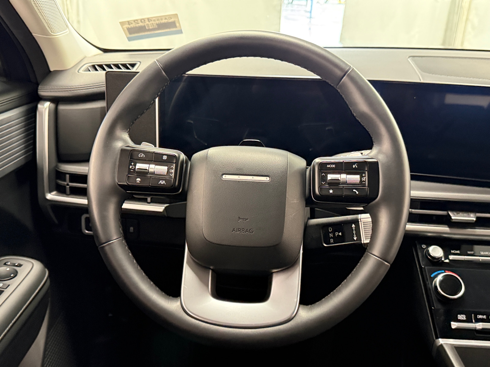 Thumbnail: 2026 Hyundai Santa Fe - 4