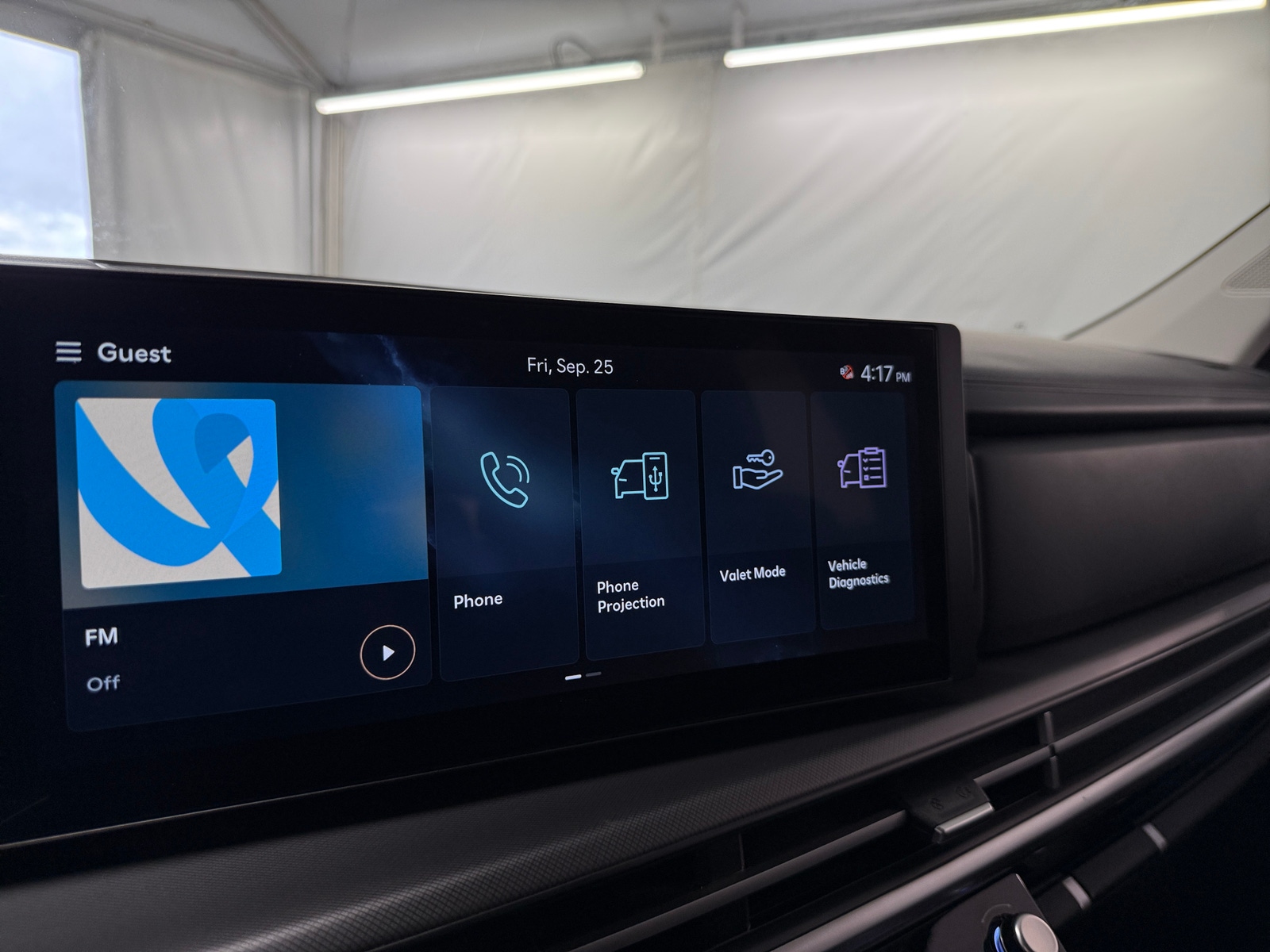 Thumbnail: 2026 Hyundai Santa Fe - 3