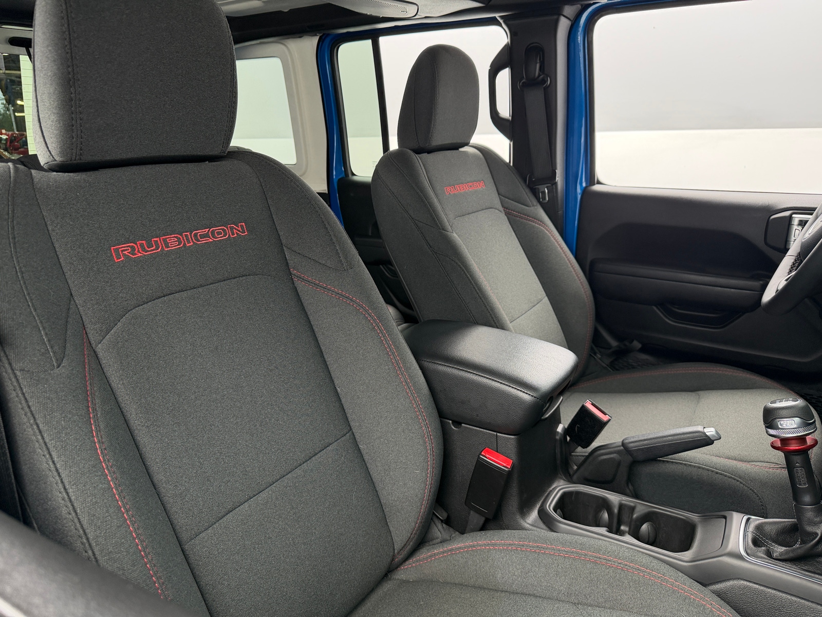 Thumbnail: 2025 Jeep Wrangler - 2