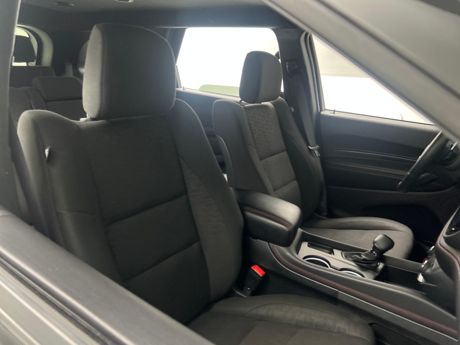 Thumbnail: 2026 Dodge Durango - 2