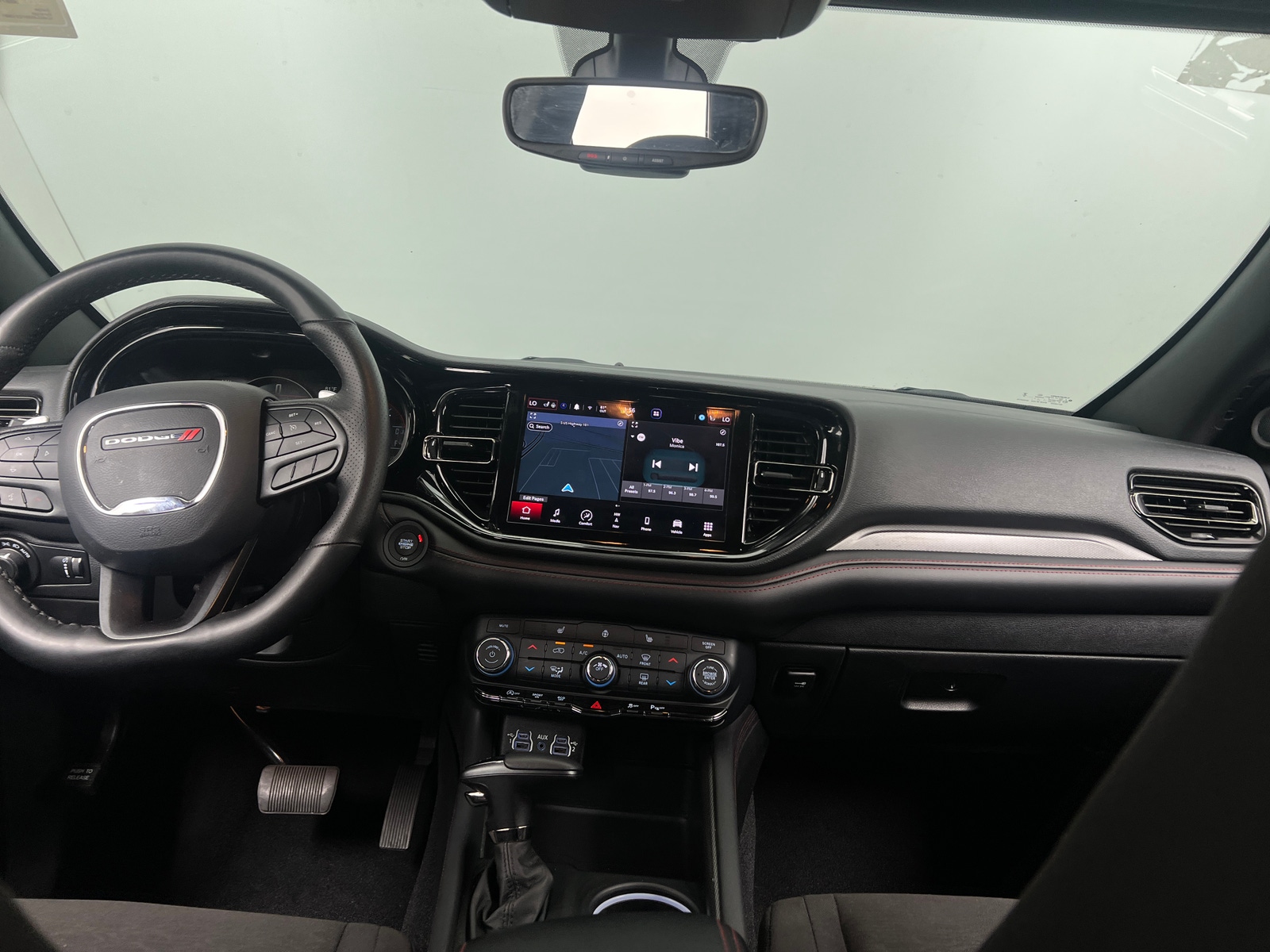 Thumbnail: 2026 Dodge Durango - 3