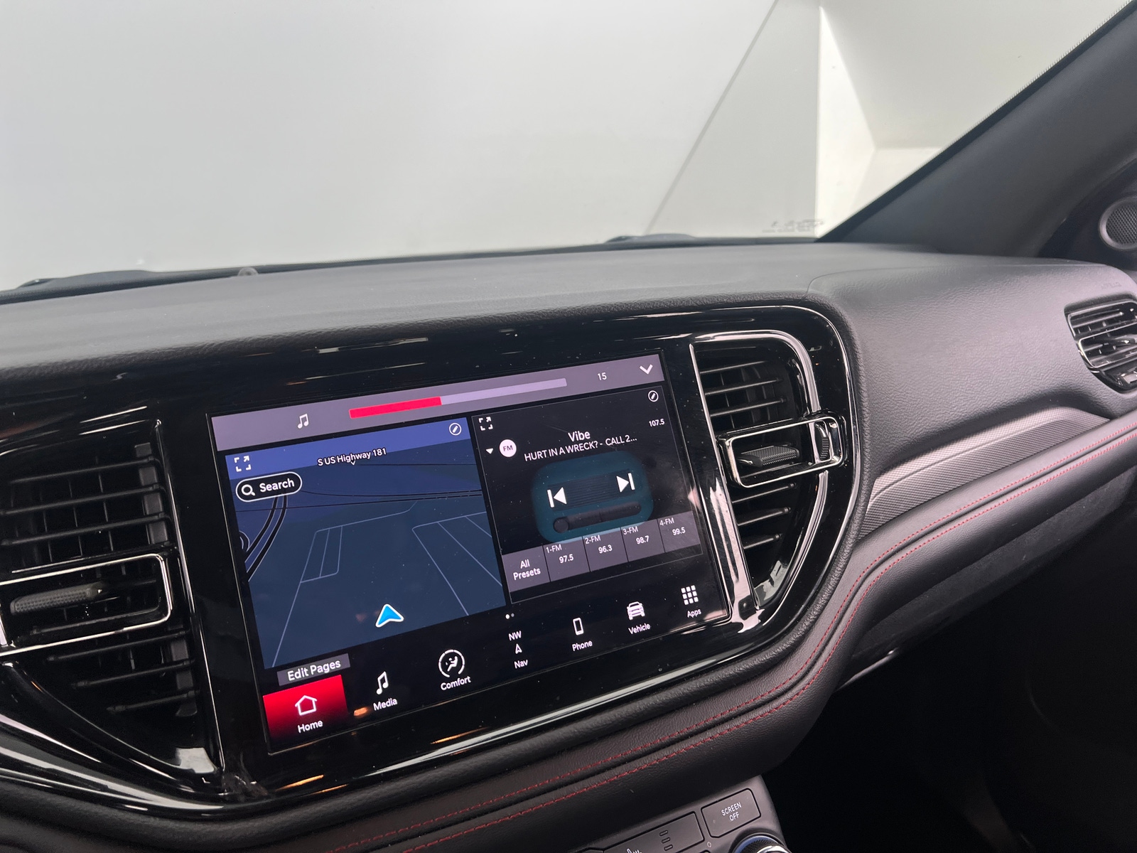 Thumbnail: 2026 Dodge Durango - 4
