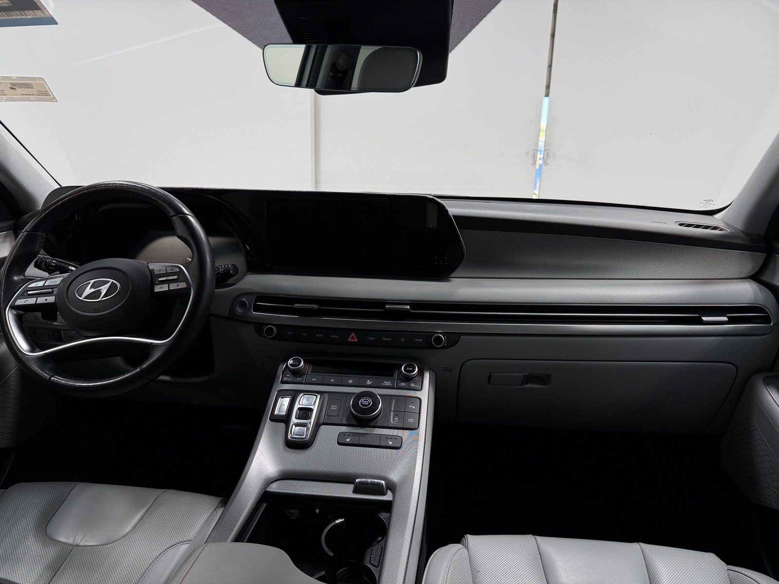Thumbnail: 2024 Hyundai Palisade - 2