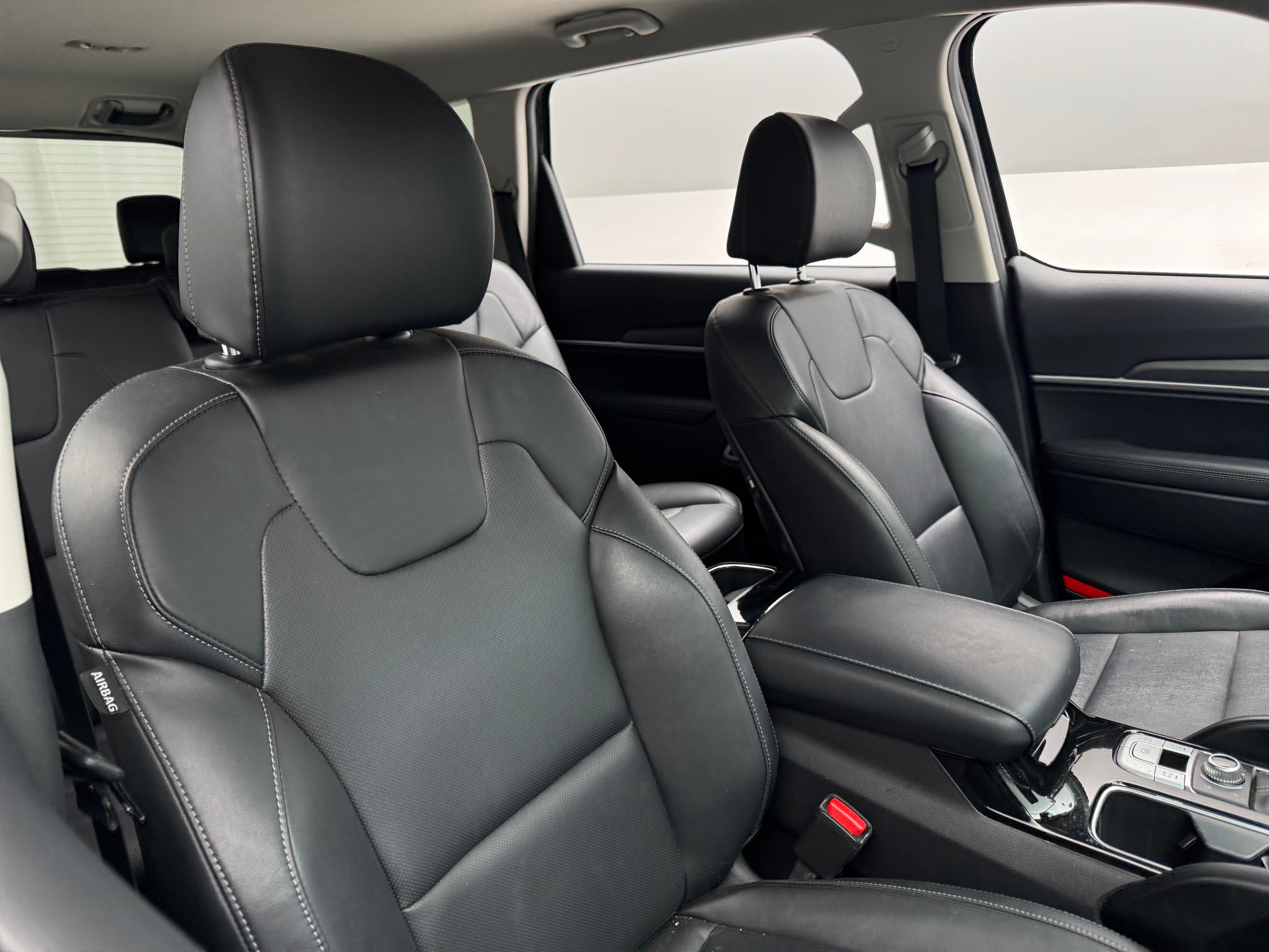 2022 Kia Telluride