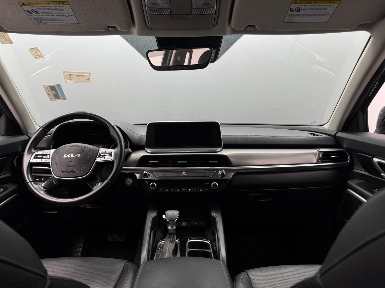 Thumbnail: 2022 Kia Telluride - 2