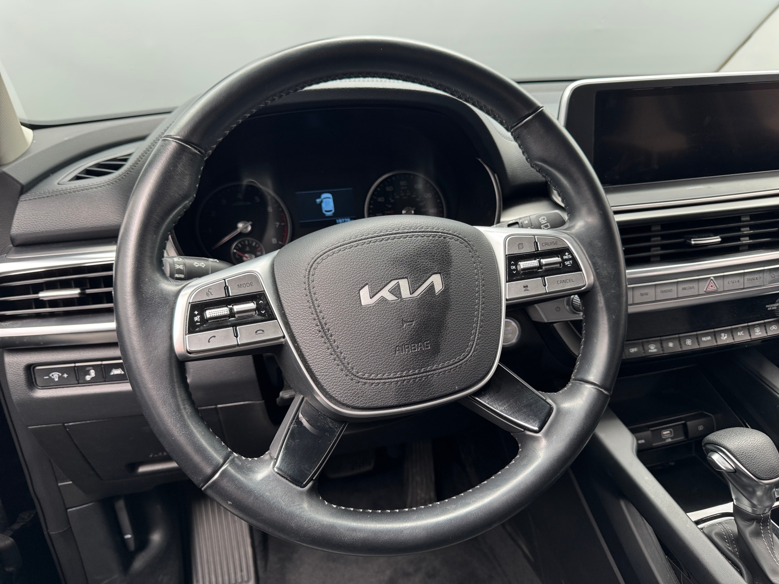 Thumbnail: 2022 Kia Telluride - 4
