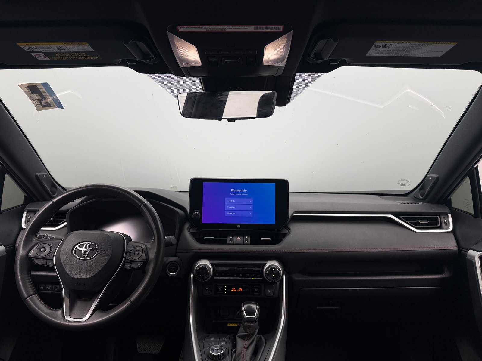 Thumbnail: 2023 Toyota RAV4 - 3
