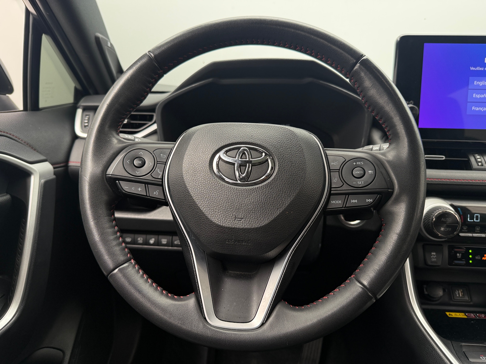 Thumbnail: 2023 Toyota RAV4 - 5