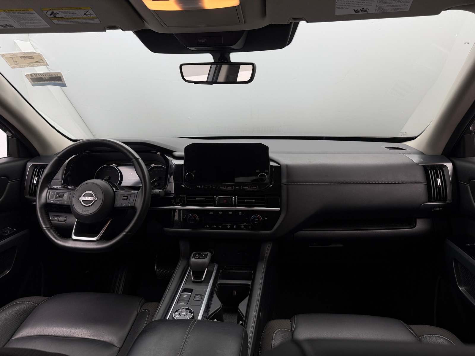 Thumbnail: 2025 Nissan Pathfinder - 2