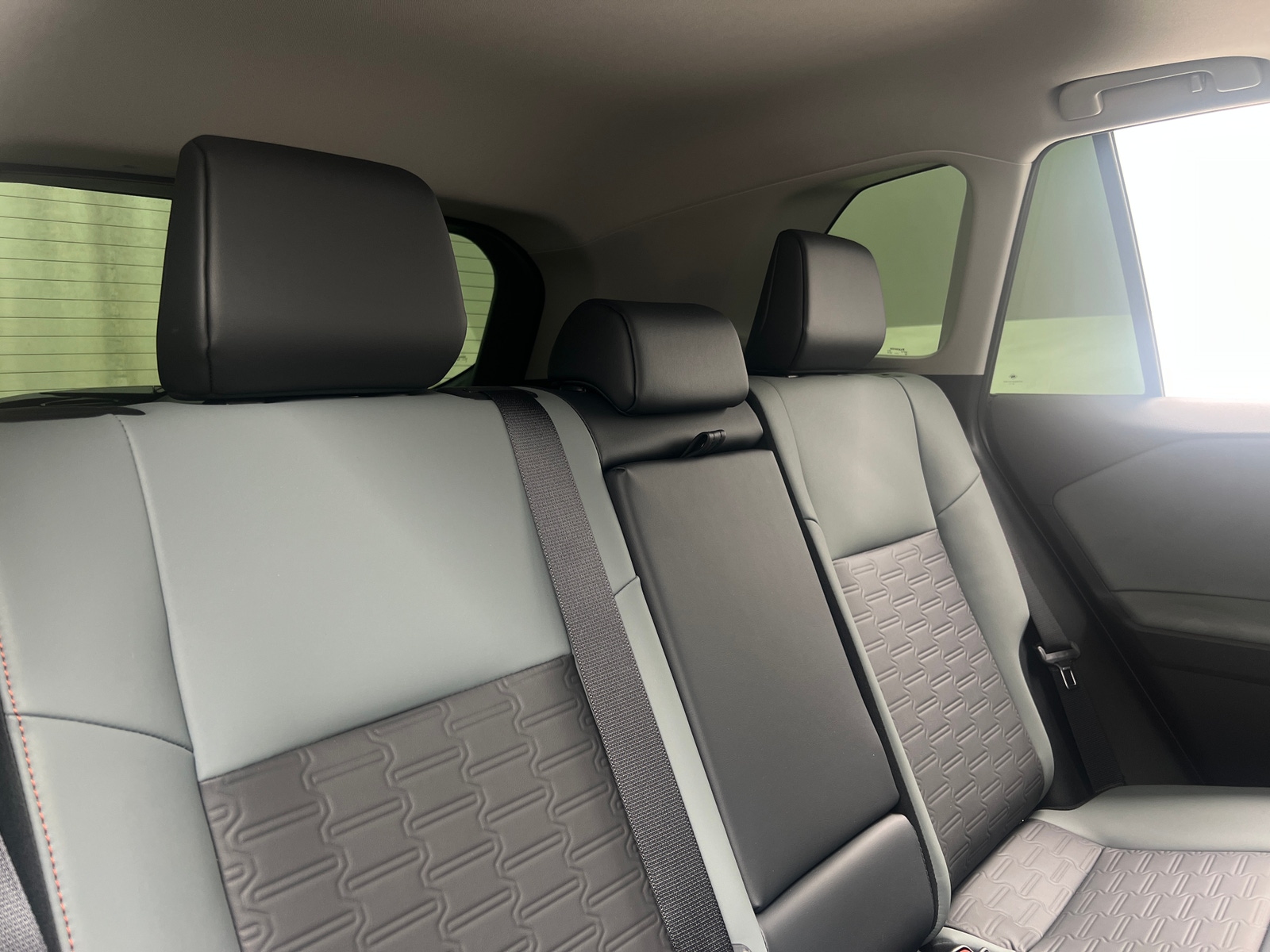 Thumbnail: 2026 Toyota RAV4 - 5