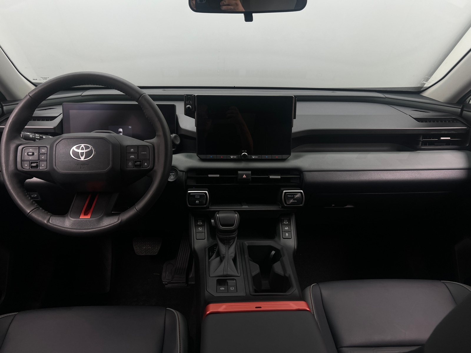 Thumbnail: 2026 Toyota RAV4 - 2