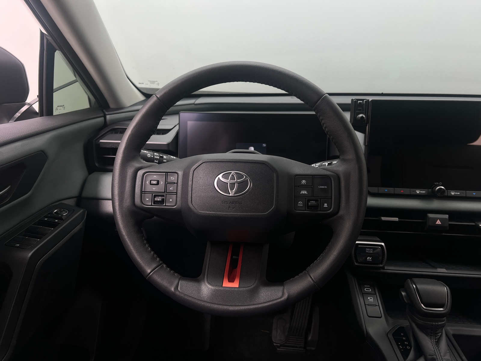 Thumbnail: 2026 Toyota RAV4 - 4