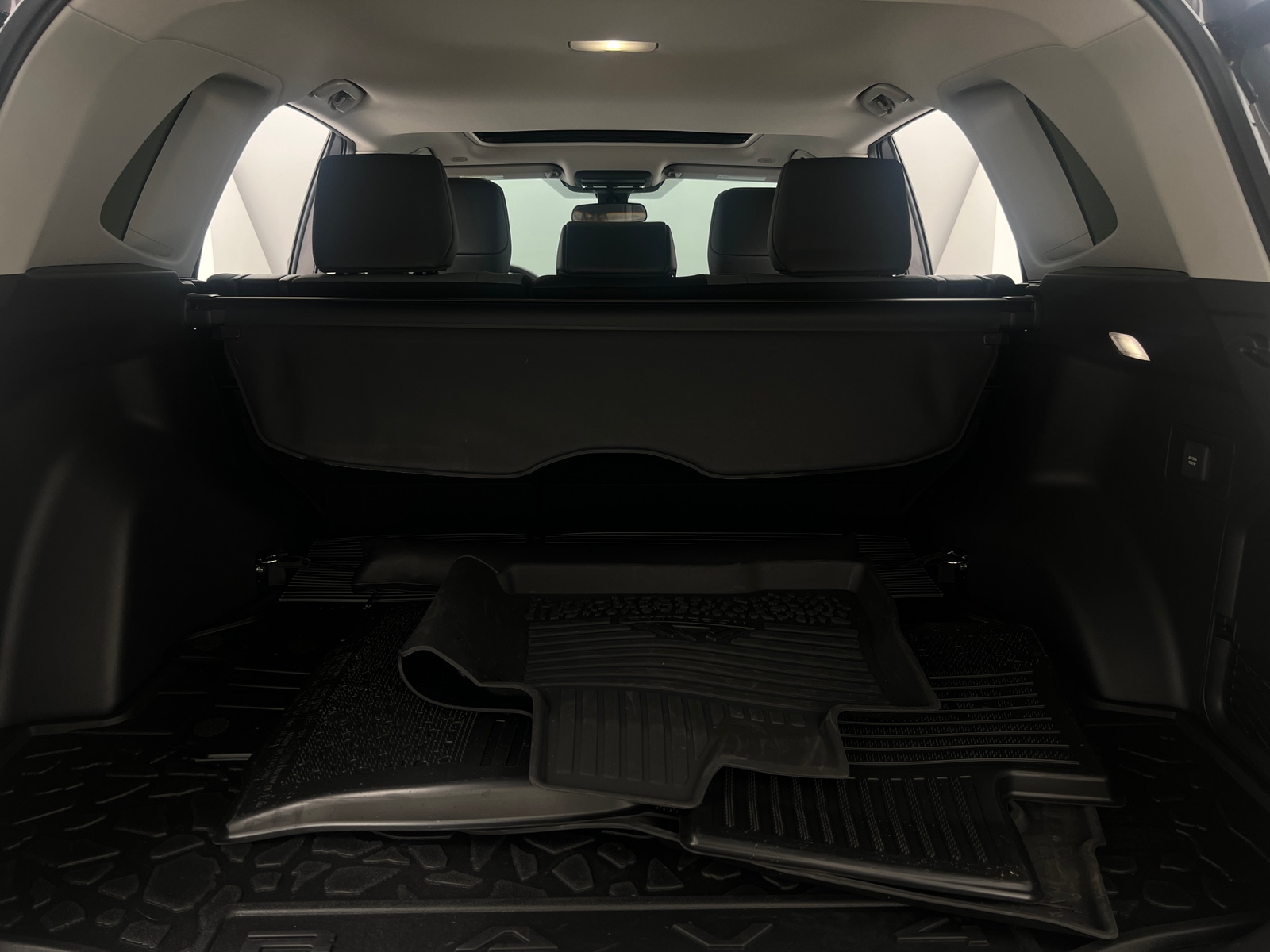 Thumbnail: 2026 Toyota RAV4 - 6