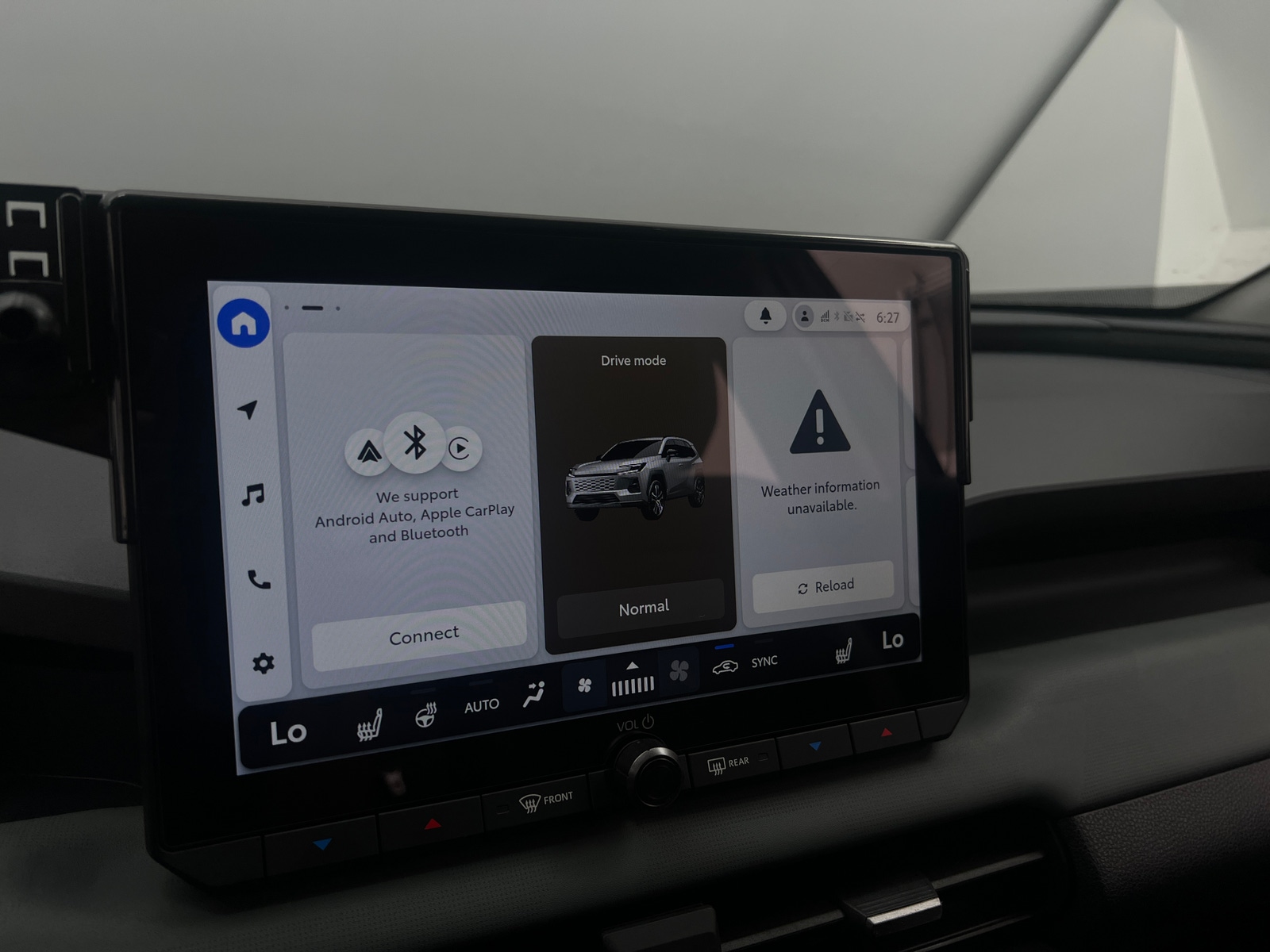 Thumbnail: 2026 Toyota RAV4 - 3
