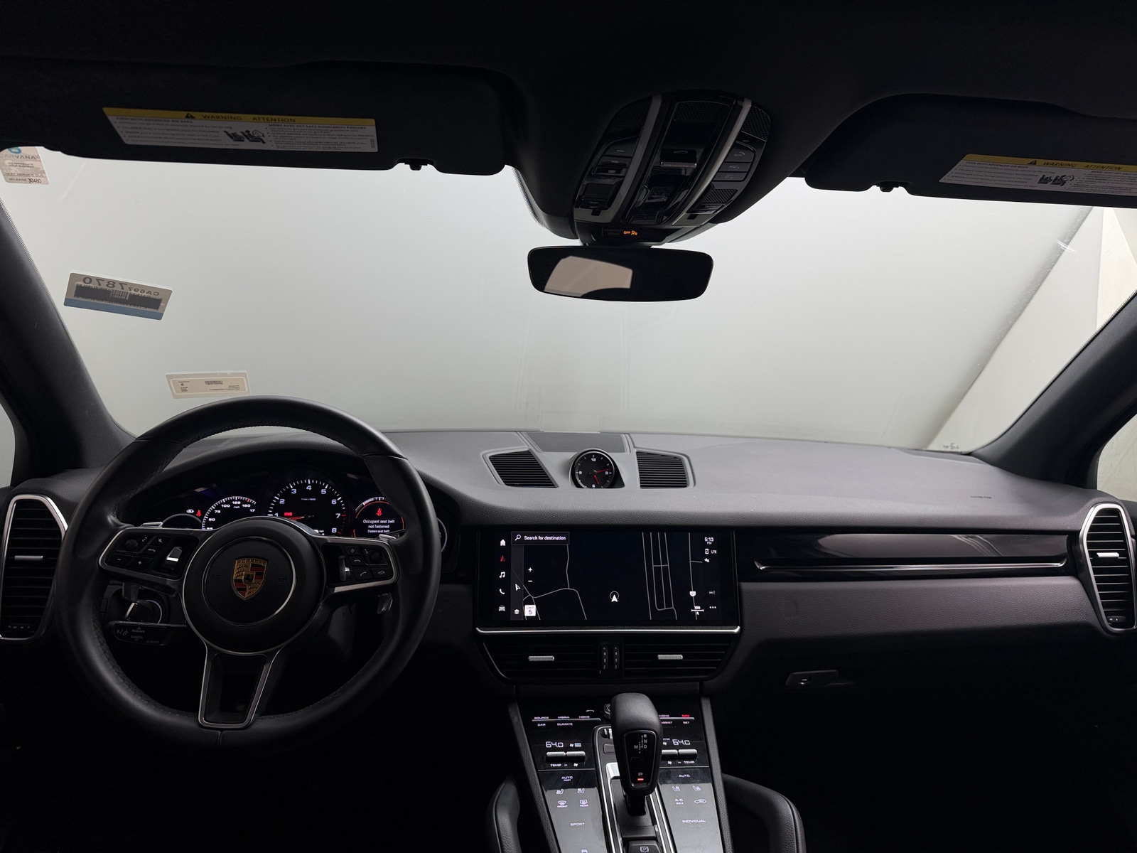 Thumbnail: 2022 Porsche Cayenne - 3