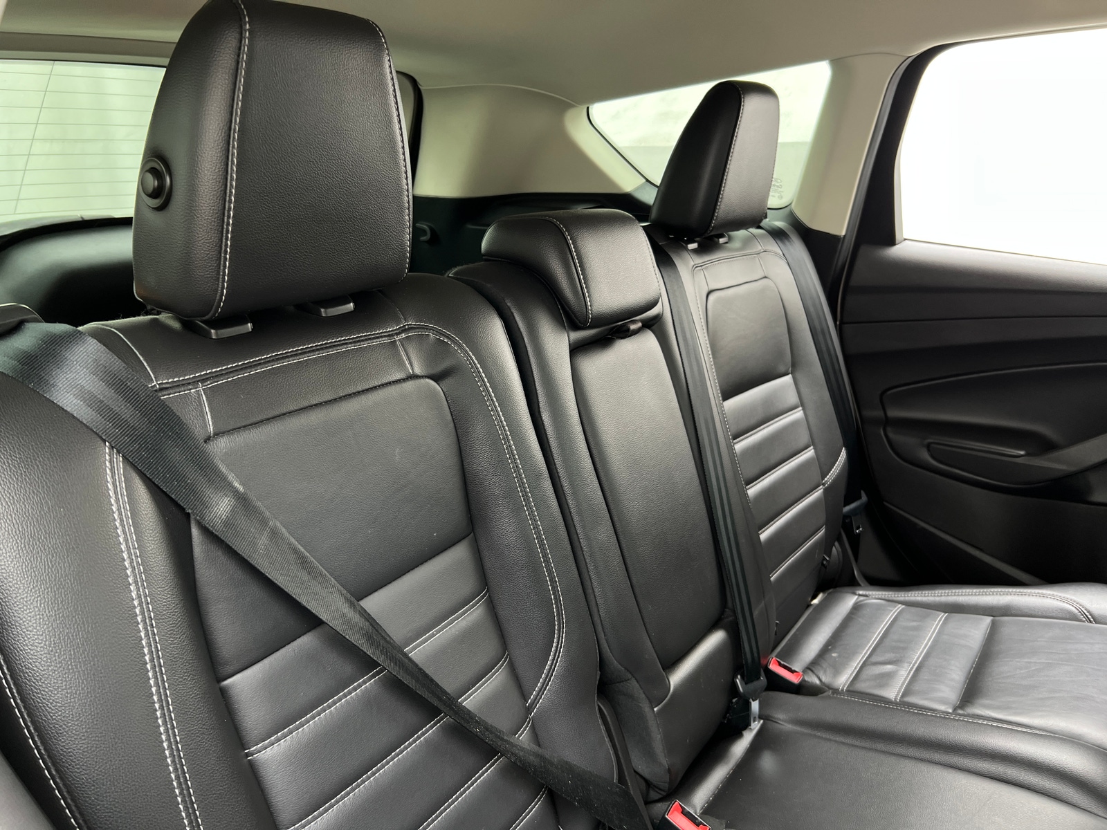 Thumbnail: 2017 Ford Escape - 5