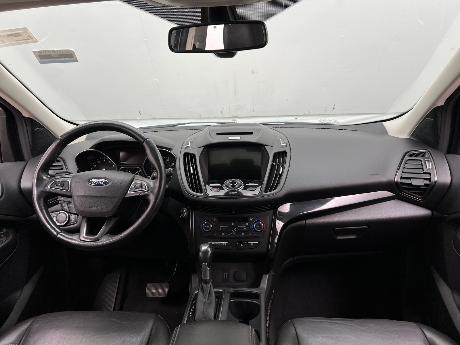 Thumbnail: 2017 Ford Escape - 2