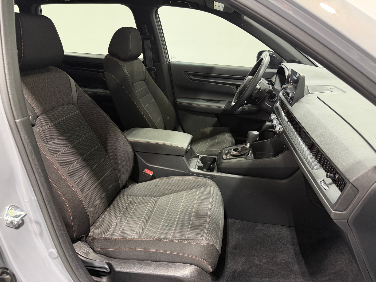 Thumbnail: 2024 Honda CR-V - 2