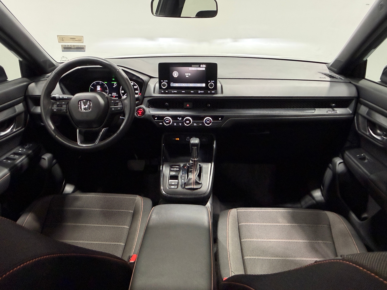 Thumbnail: 2024 Honda CR-V - 3