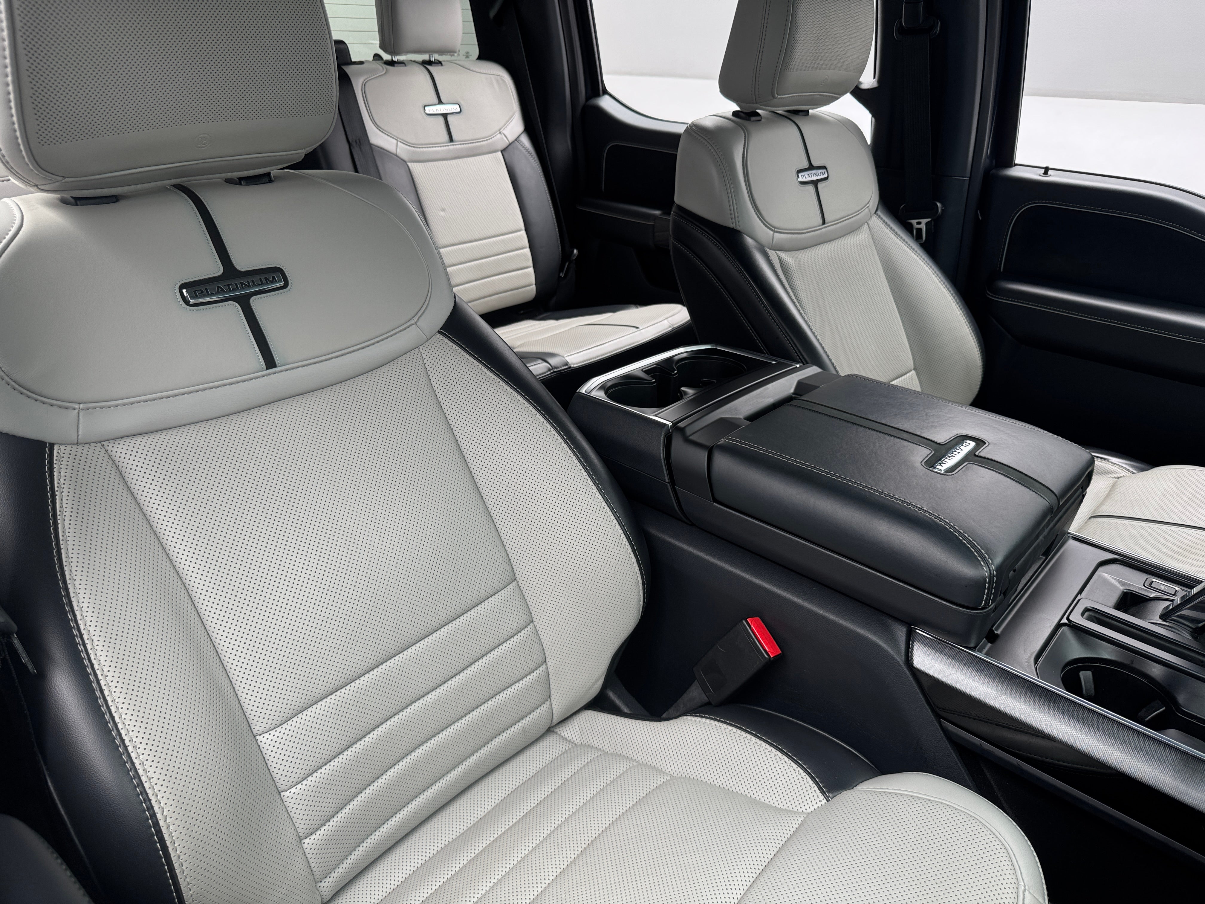 2022 Ford F-150 Lightning