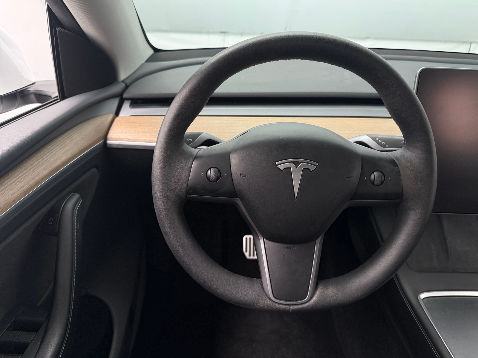 Thumbnail: 2023 Tesla Model Y - 4