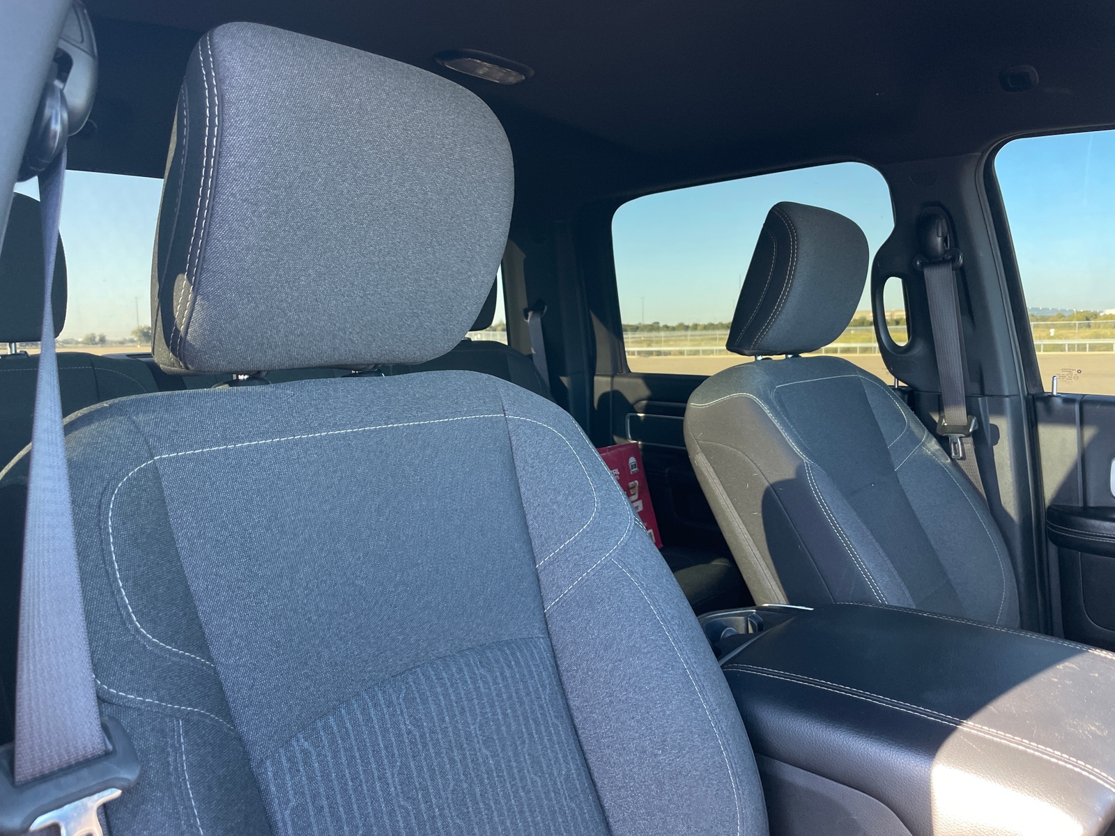 Thumbnail: 2019 RAM 2500 - 2