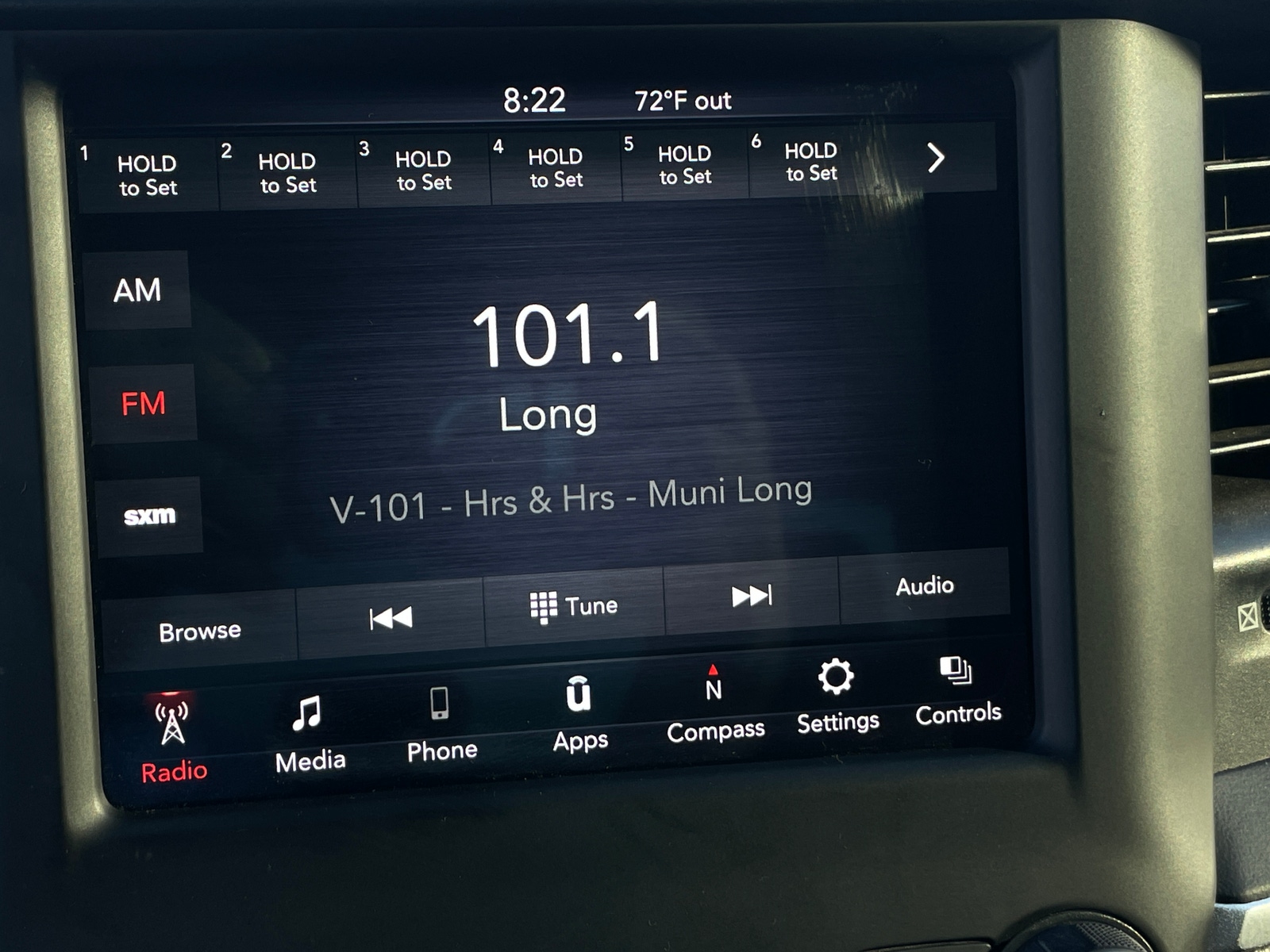 Thumbnail: 2019 RAM 2500 - 4