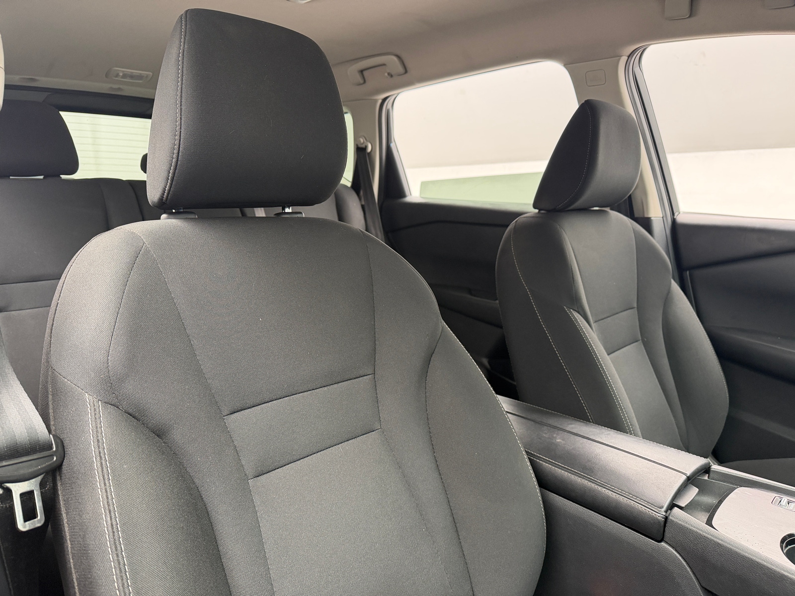 Thumbnail: 2026 Nissan Rogue - 2