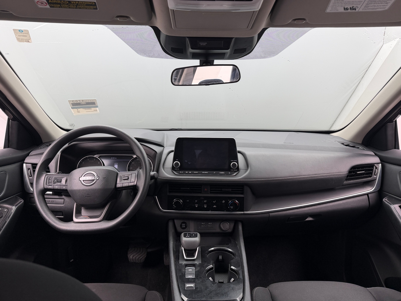 Thumbnail: 2026 Nissan Rogue - 3