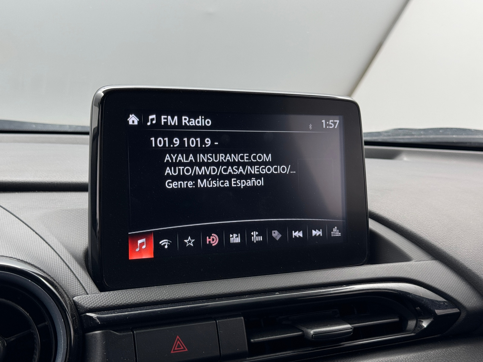 Thumbnail: 2021 Mazda MX-5 Miata - 4