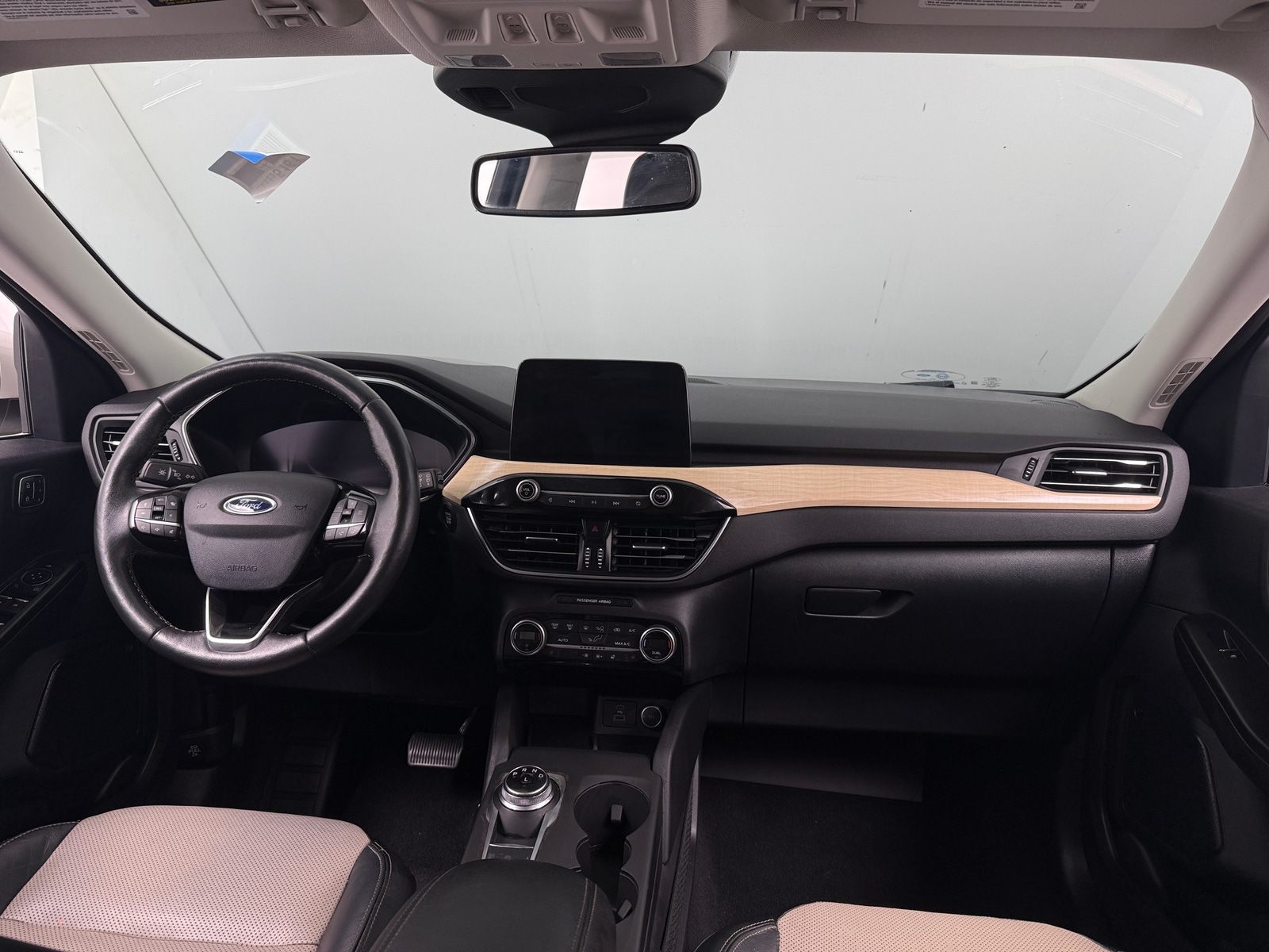 Thumbnail: 2021 Ford Escape - 3