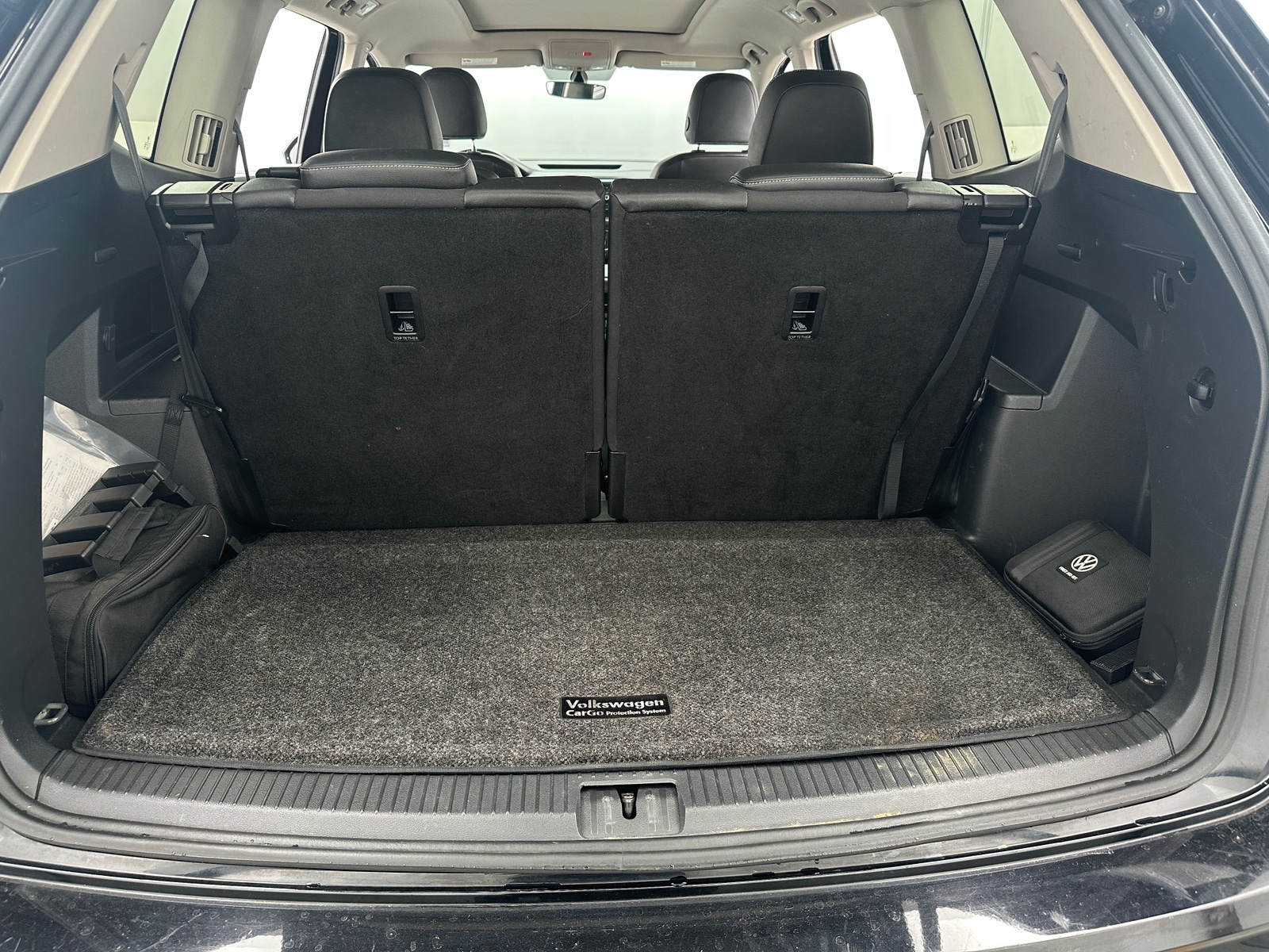 Thumbnail: 2021 Volkswagen Atlas - 7