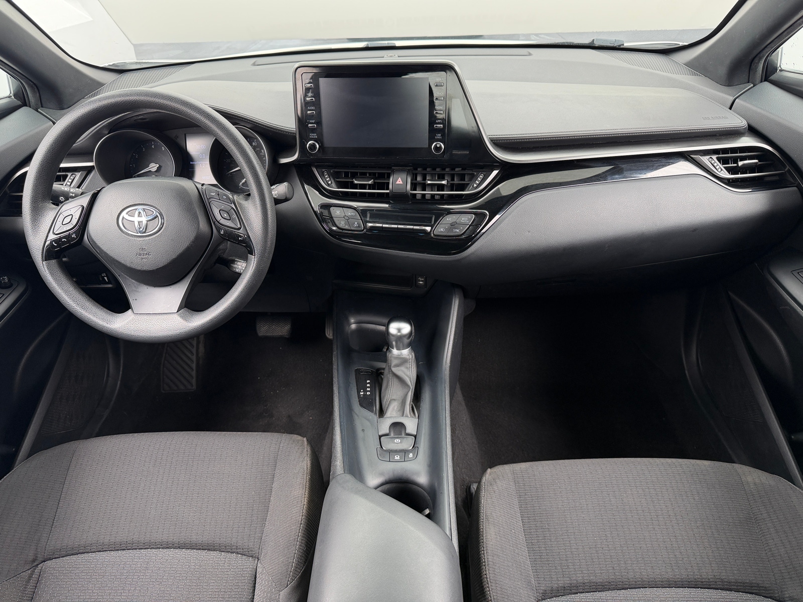 Thumbnail: 2019 Toyota C-HR - 3