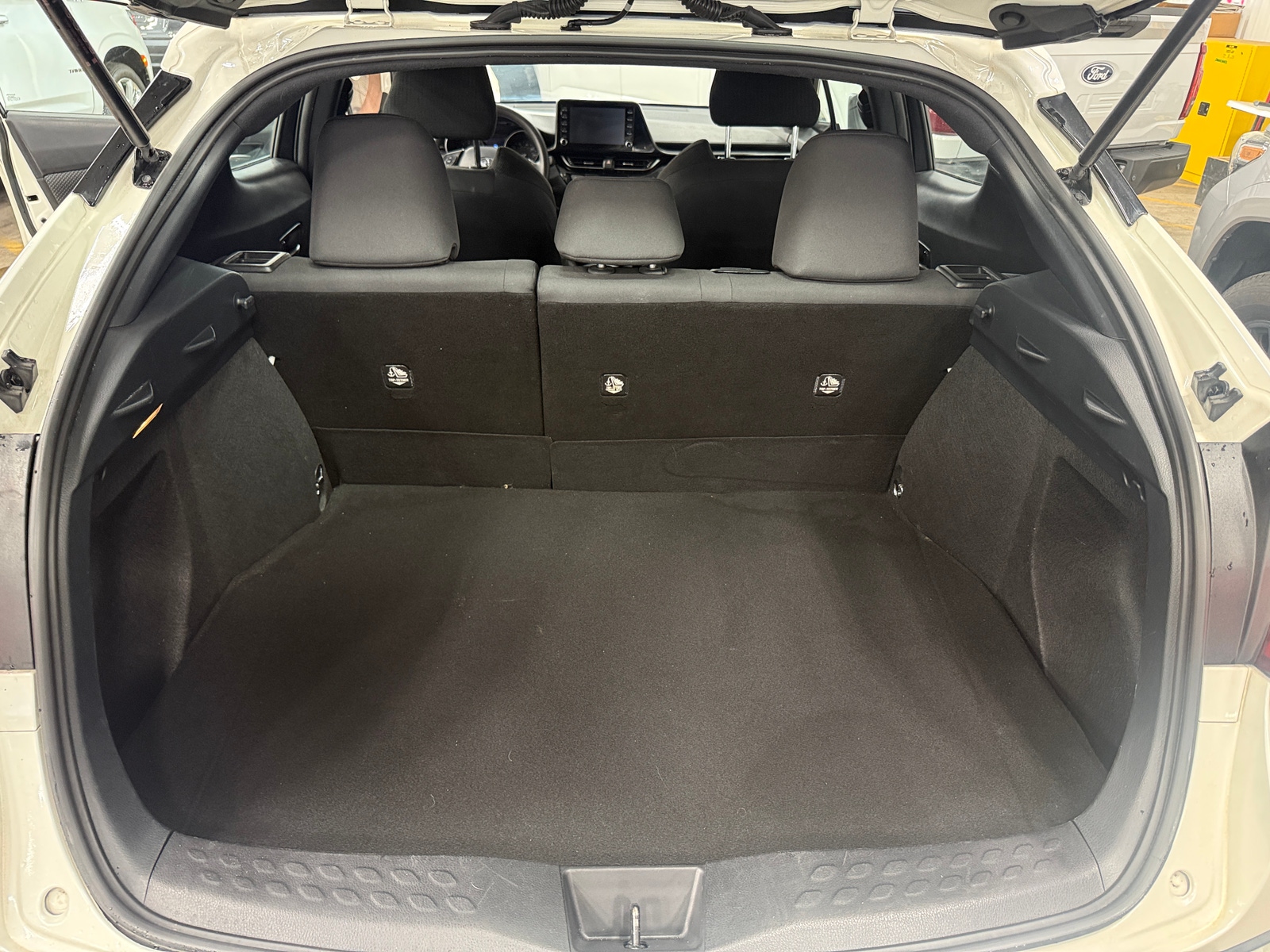Thumbnail: 2019 Toyota C-HR - 7
