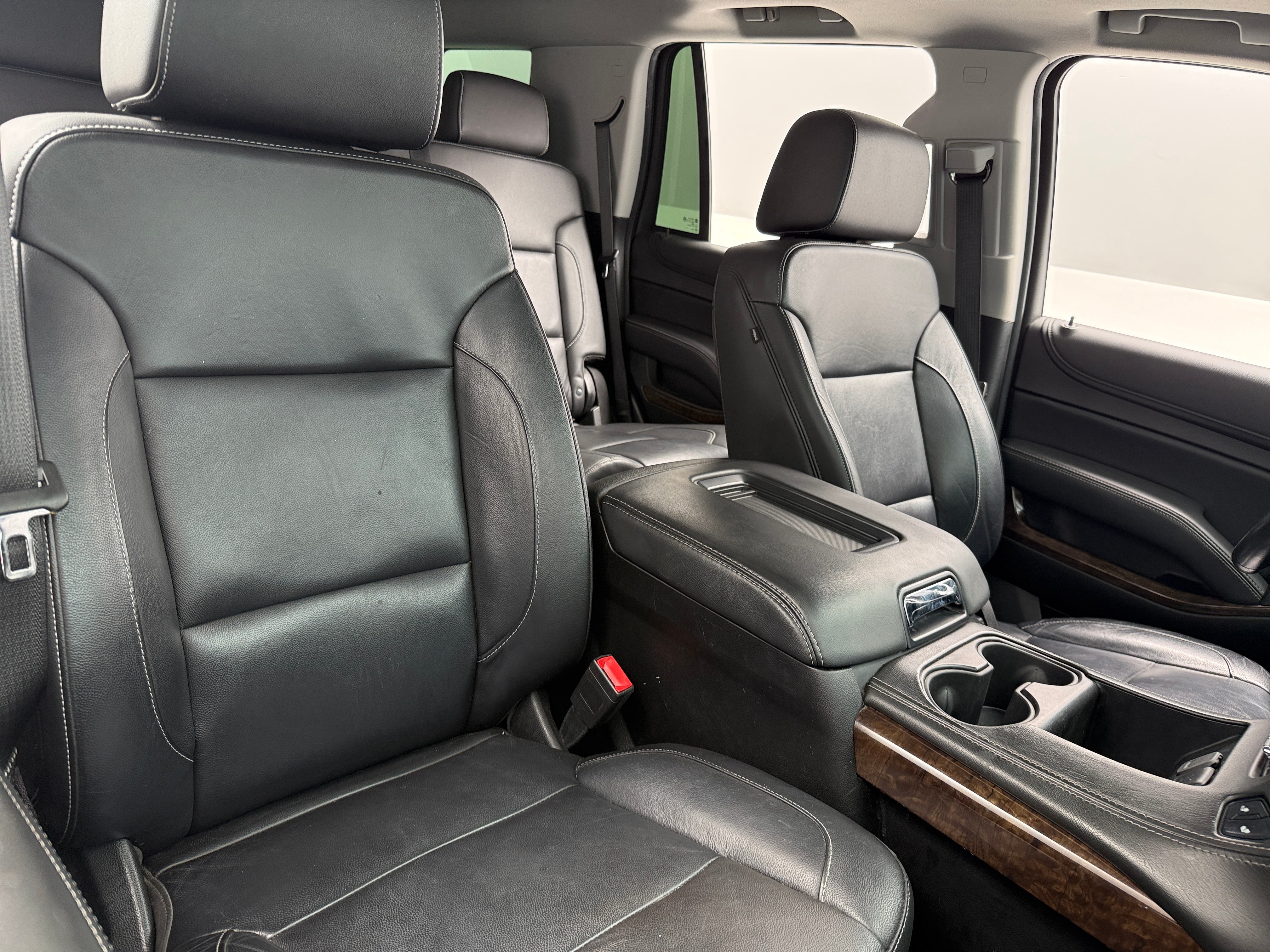 2020 Chevrolet Tahoe