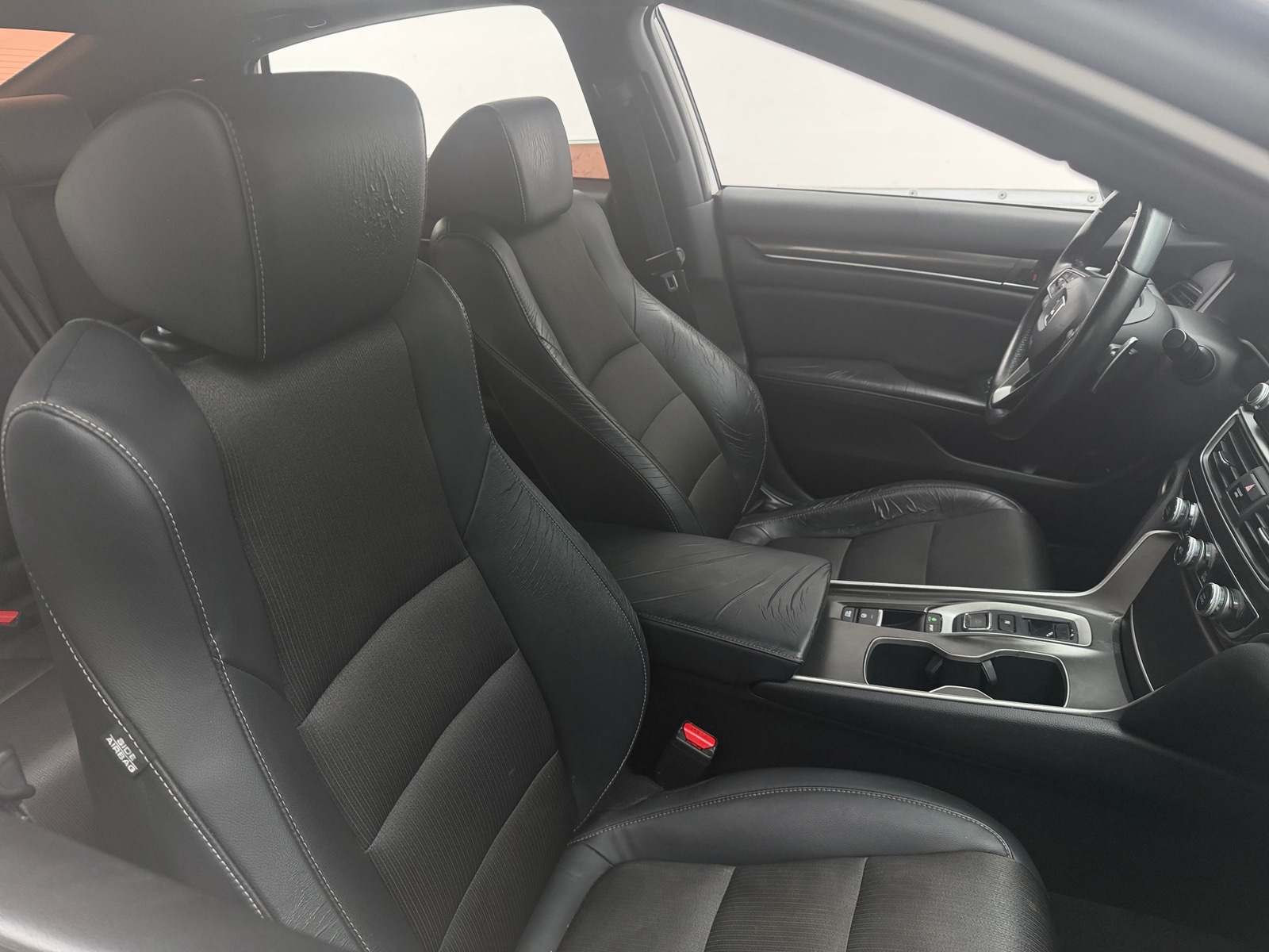 Thumbnail: 2018 Honda Accord - 2
