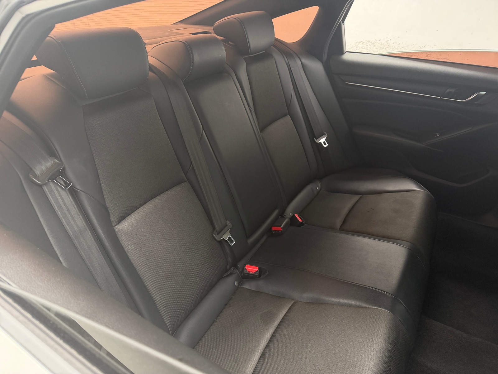 Thumbnail: 2018 Honda Accord - 6