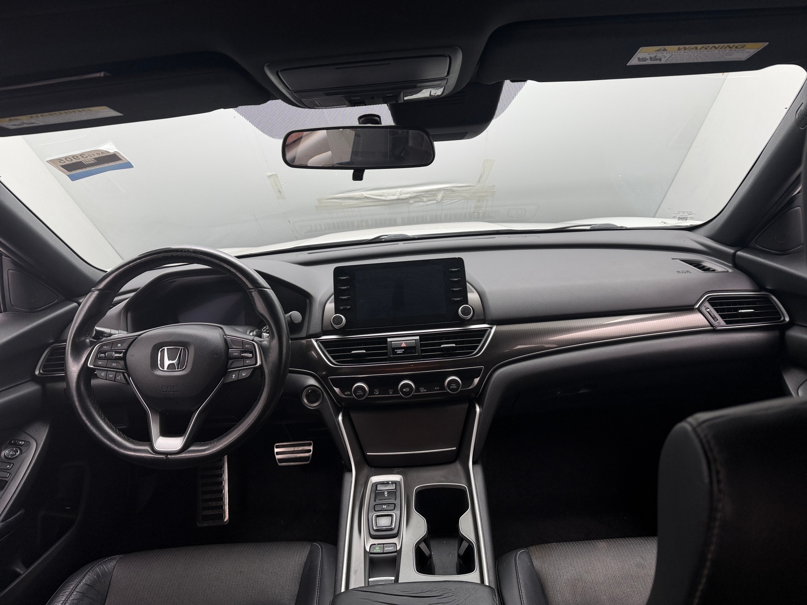 Thumbnail: 2018 Honda Accord - 3