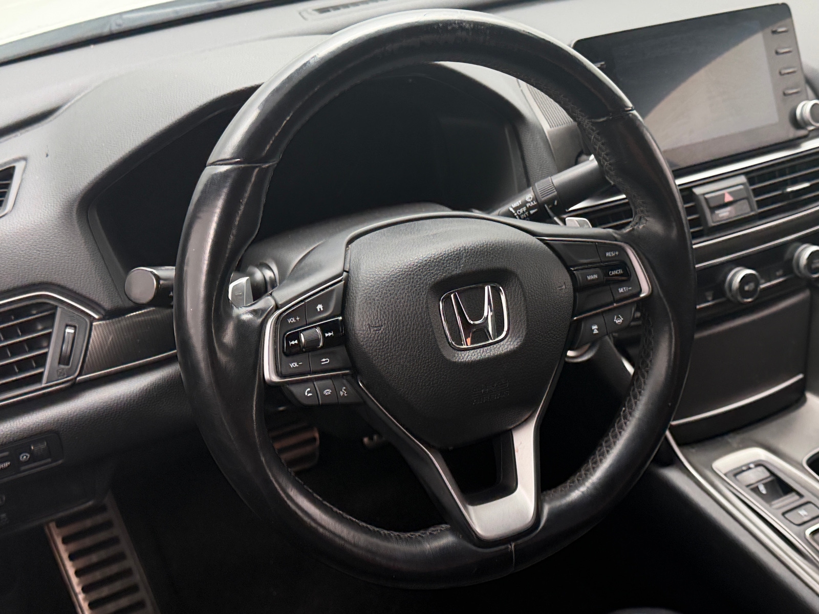 Thumbnail: 2018 Honda Accord - 5