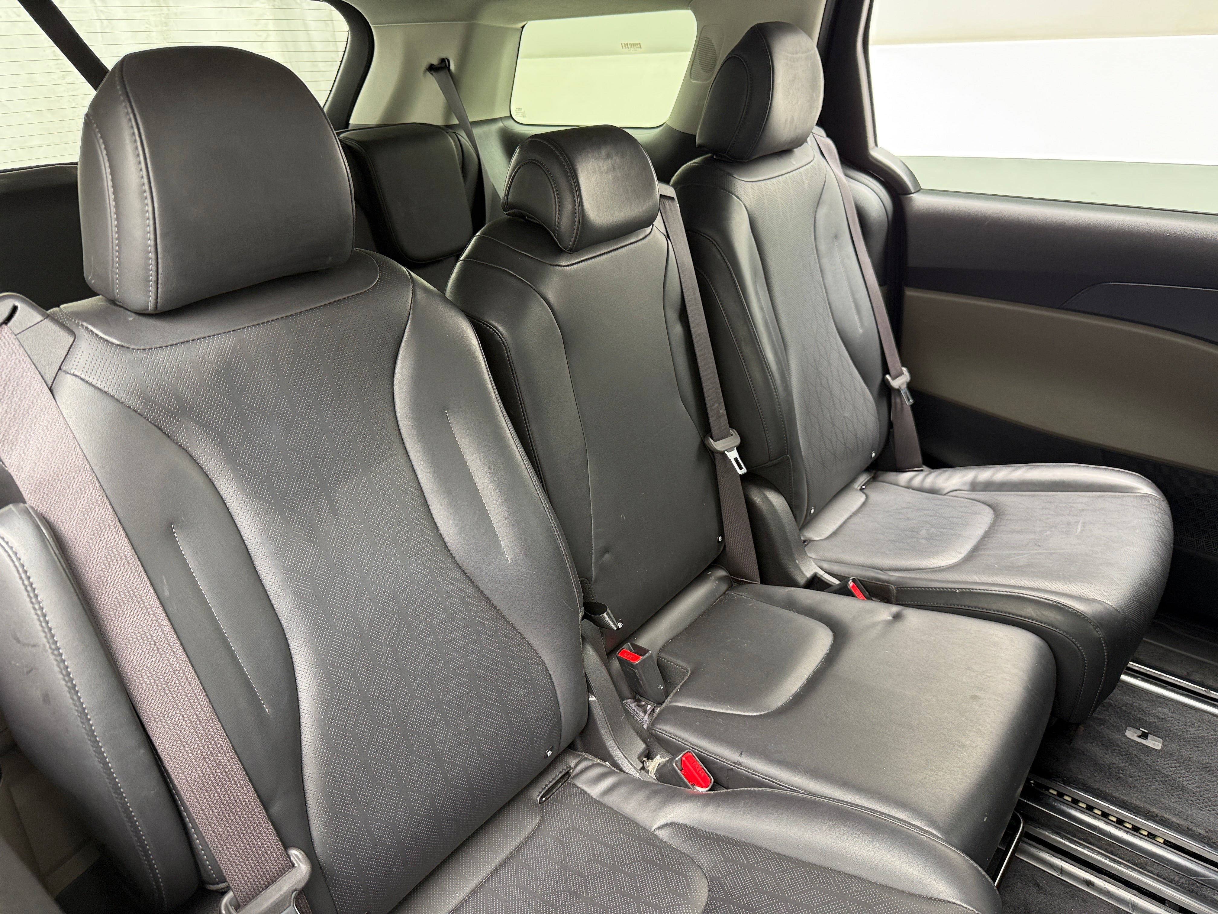 2025 Kia Carnival