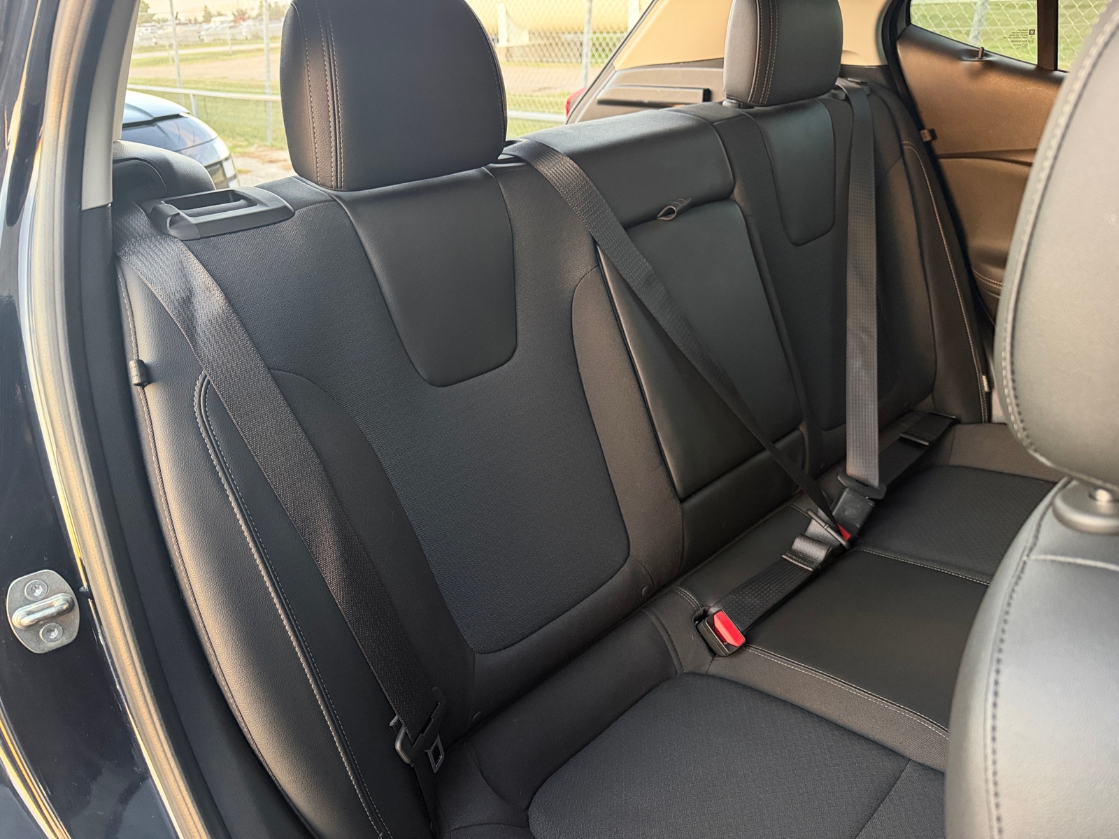 Thumbnail: 2020 Buick Encore GX - 5